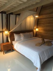 Family Bungalow Duplex