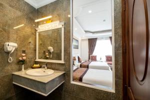 HANZ Premium Mai Vang Hotel