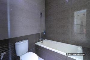 Mutiara Suites