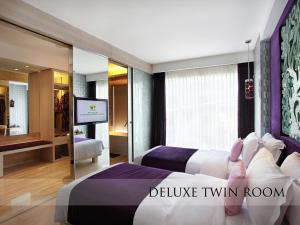 Grand Mega Resort & Spa Bali