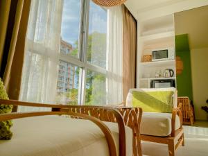 Sino House Phuket Hotel - SHA Plus