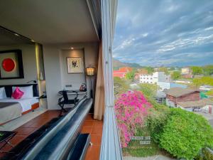 Sino House Phuket Hotel - SHA Plus