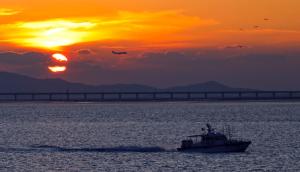 sea and moon tourist hotel