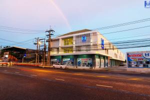 Manonta Budget Hotel