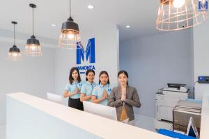 Manonta Budget Hotel