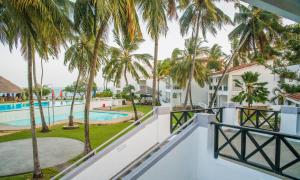 Nyali Beach Holiday Resort