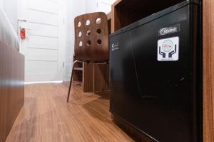 RedDoorz Premium near Centre Point Mall Medan