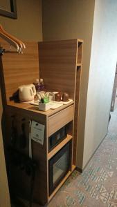 Hotel Granvia Okayama