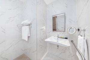 Superior King Room room in Dedeman Tokat