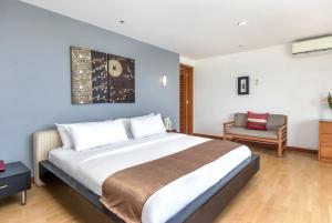 Villa Hening Jimbaran