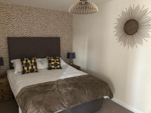 Lancaster - 3hvězdičkové hotely ve městě Boston