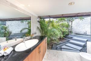 Villa Hening Jimbaran