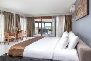 Villa Hening Jimbaran