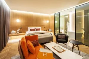 Hotel28 Myeongdong - Seul