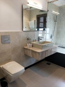 Silver Sands Hideaway Resort, Candolim