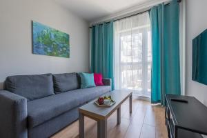 Airport Bakalarska P&O Serviced Apartments