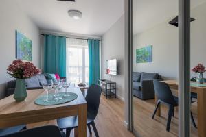 Airport Bakalarska P&O Serviced Apartments