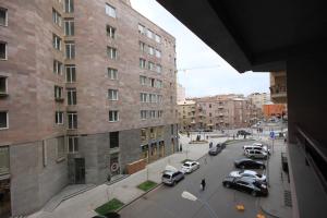 Rent Inn Yerevan on North Avenue
