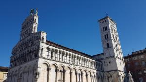 Villa Manuela Apartment