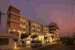 Hotel Viswa Grand
