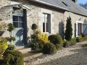 Chambre d'hôtes de la Bigottière - 瑞维尼苏桑代纳