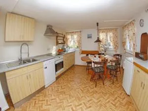 Ferienhaus Eulenhof - Moosbach