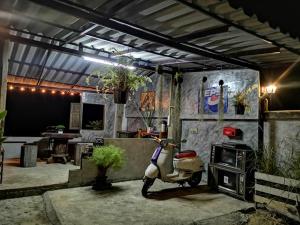 Nong Or Blue House Resort