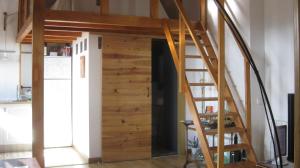 Buhardilla Con Encanto Centro Historico