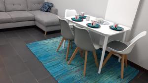 Apartament Twoja Przystań