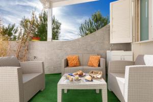 Villa Iolanda by BarbarHouse