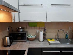Apartament Twoja Przystań