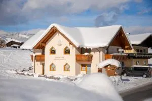 Flachauer Bergkristall - Flachau