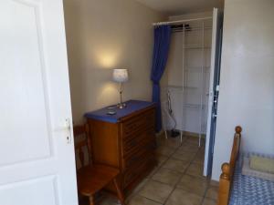 Appartements Mas Saint Antoine : photos des chambres