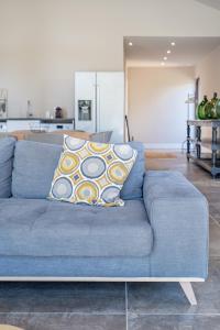 Loft darchitecte au coeur dun domaine viticole