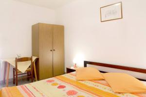 One-Bedroom Apartment room in Apartments Eugen 2024