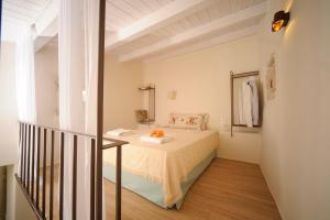 Maisonette room in Veranda Rossa Suites