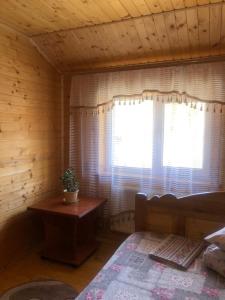 Sadyba Domashniy zatyshok