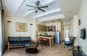 Villa Despina Green Suites