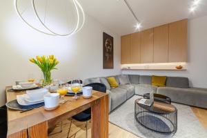 Apartament nad jeziorem Długim Leśna # 28