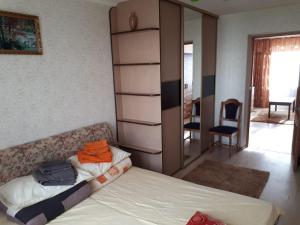 Apartement Квартира с удобствами Daugavpils L&auml;ti