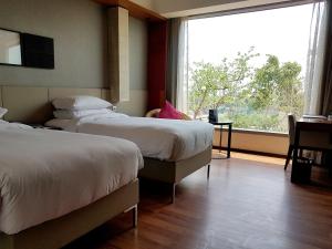 Hyatt Regency Amritsar Hotel & Spa