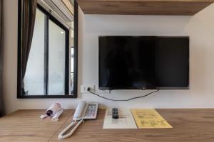Casa Luxe Hotel and Resident