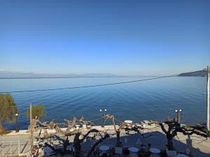 Panorama Hotel - Restaurant Achaia Greece