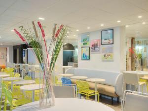 Hotels Ibis Styles Nice Centre Gare : photos des chambres