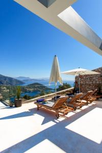 Villa ECO LUXE Lefkada Greece