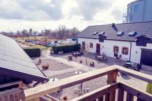 Hotell Mossbylund