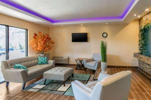 Quality Inn Rawlins I-80
