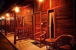 The Rahayu Cottage - Batununggul