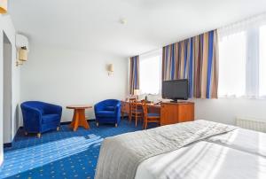 Qubus Hotel Legnica