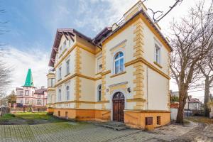 Apartamenty Sun Snow Zatoka